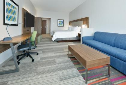 Holiday Inn Express & Suites Fort Worth North - Northlake an IHG Hotel - image 9