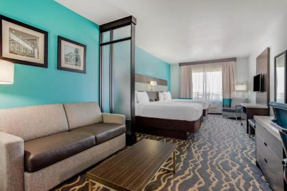 La Quinta Inn & Suites by Wyndham Northlake Ft. Worth - image 4