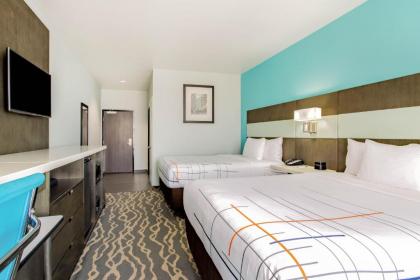 La Quinta Inn & Suites by Wyndham Northlake Ft. Worth - image 8