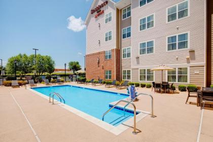 Residence Inn Roanoke Airport - image 13