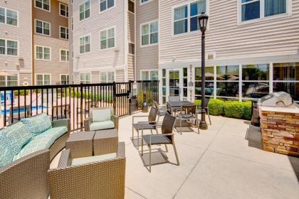 Residence Inn Roanoke Airport - image 14