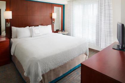 Residence Inn Roanoke Airport - image 15