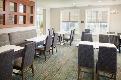 Residence Inn Roanoke Airport - image 2