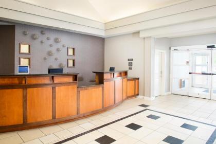 Residence Inn Roanoke Airport - image 8