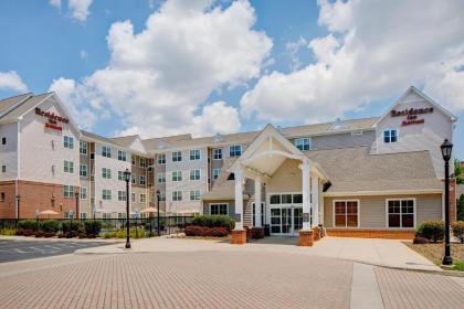 Residence Inn Roanoke Airport - image 9