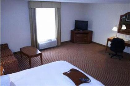 Hampton Inn Roanoke/Hollins - I-81 - image 10