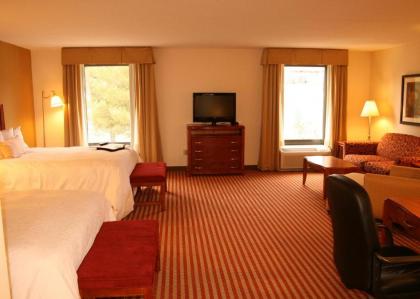 Hampton Inn Roanoke/Hollins - I-81 - image 2