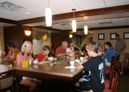 Hampton Inn Roanoke/Hollins - I-81 - image 3