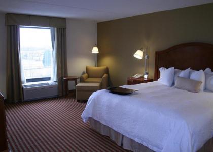 Hampton Inn Roanoke/Hollins - I-81 - image 6