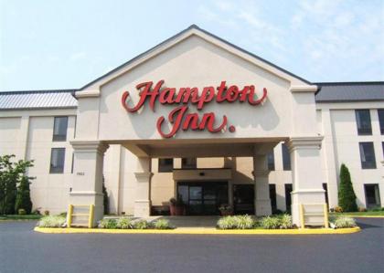 Hampton Inn Roanoke/Hollins - I-81 - image 7