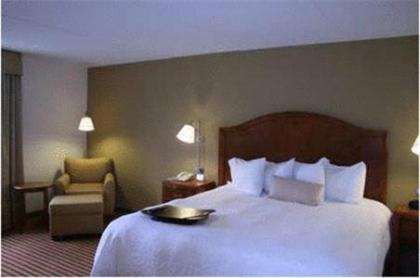 Hampton Inn Roanoke/Hollins - I-81 - image 9