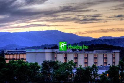 Holiday Inn Roanoke - Tanglewood Route 419 & I 581 an IHG Hotel