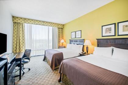 Holiday Inn Roanoke - Tanglewood Route 419 & I 581 an IHG Hotel - image 10