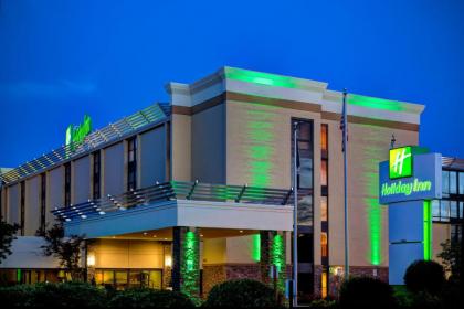 Holiday Inn Roanoke - Tanglewood Route 419 & I 581 an IHG Hotel - image 11