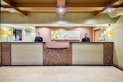 Holiday Inn Roanoke - Tanglewood Route 419 & I 581 an IHG Hotel - image 14