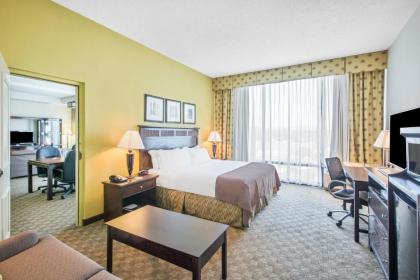 Holiday Inn Roanoke - Tanglewood Route 419 & I 581 an IHG Hotel - image 15