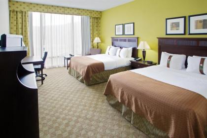 Holiday Inn Roanoke - Tanglewood Route 419 & I 581 an IHG Hotel - image 3