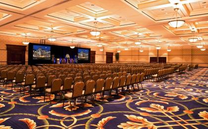 Hotel Roanoke & Conference Center Curio Collection by Hilton - image 4