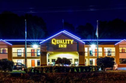 Quality Inn Tanglewood - image 14