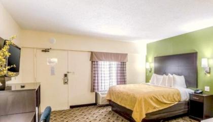 Quality Inn Tanglewood - image 6