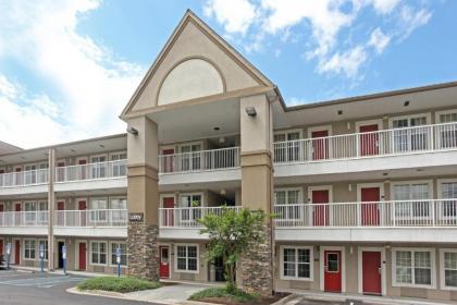 Extended Stay America Suites - Roanoke - Airport