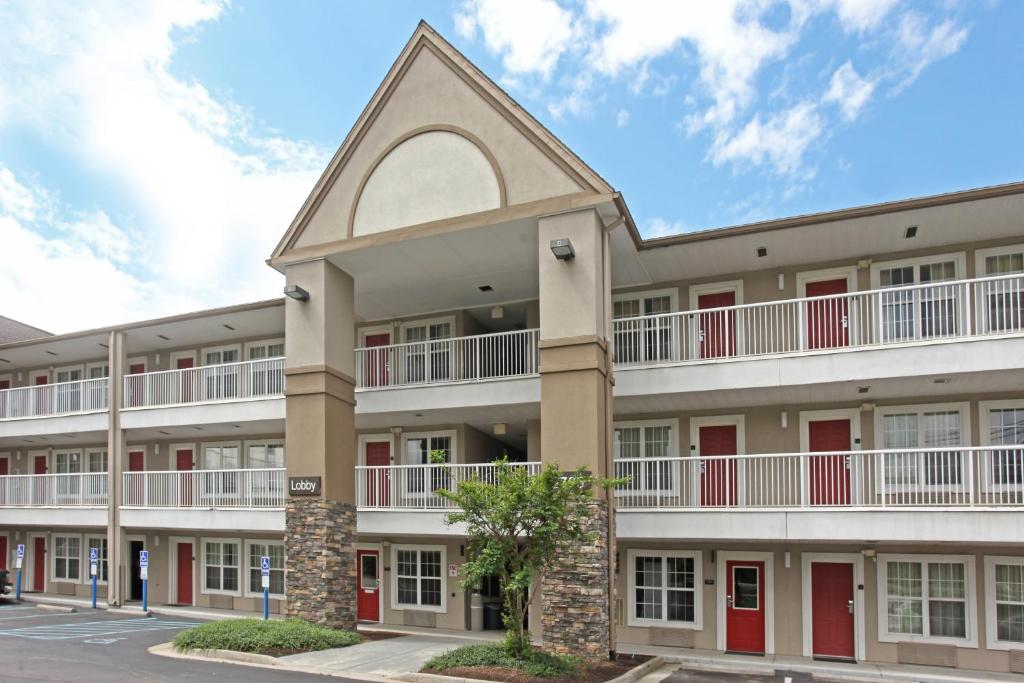 Extended Stay America Suites - Roanoke - Airport - main image