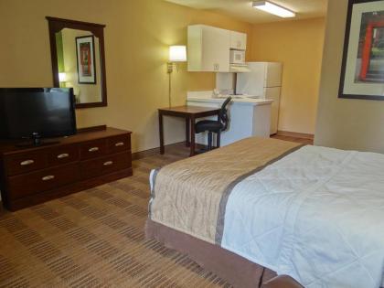 Extended Stay America Suites - Roanoke - Airport - image 12