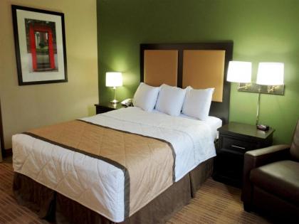 Extended Stay America Suites - Roanoke - Airport - image 13