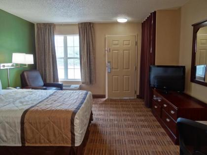 Extended Stay America Suites - Roanoke - Airport - image 14