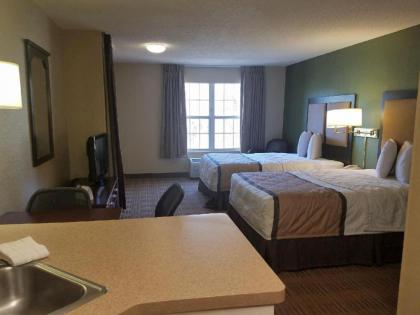 Extended Stay America Suites - Roanoke - Airport - image 4