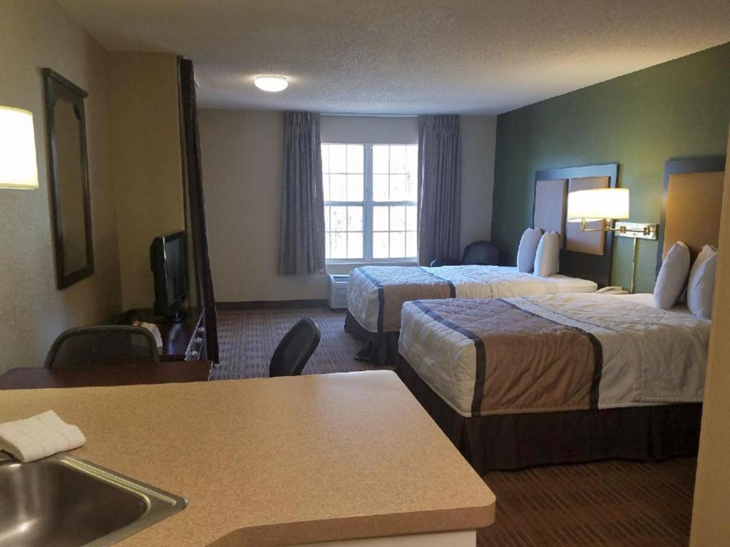 Extended Stay America Suites - Roanoke - Airport - image 4