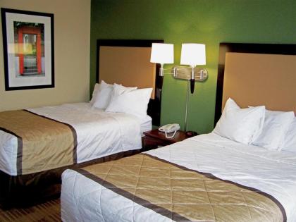 Extended Stay America Suites - Roanoke - Airport - image 9