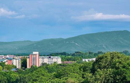 Blue Ridge Hotel and Conference Center - image 14