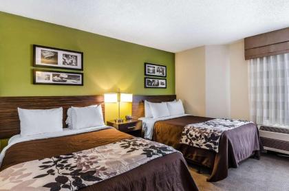 Sleep Inn Tanglewood - image 9