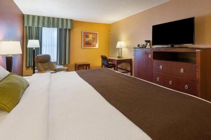 BEST WESTERN PLUS Inn at Valley View - image 10