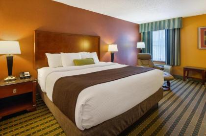 BEST WESTERN PLUS Inn at Valley View - image 11