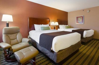 BEST WESTERN PLUS Inn at Valley View - image 13