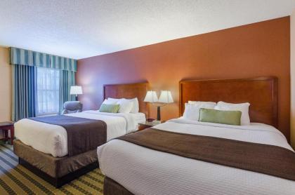 BEST WESTERN PLUS Inn at Valley View - image 14