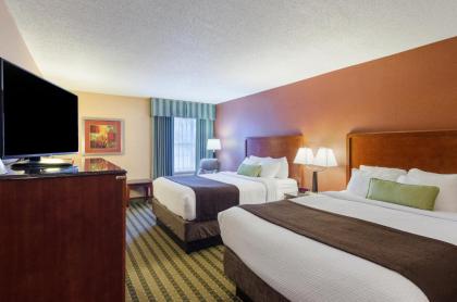 BEST WESTERN PLUS Inn at Valley View - image 15