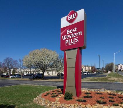 BEST WESTERN PLUS Inn at Valley View - image 3