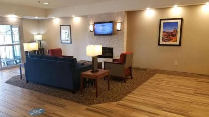 Comfort Inn Airport Roanoke - image 15