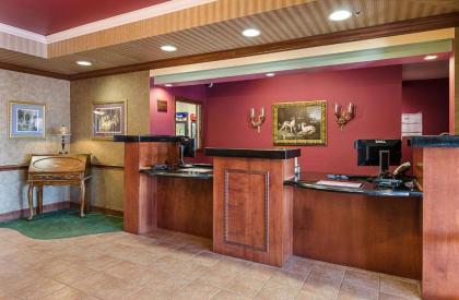 MainStay Suites Airport - image 9