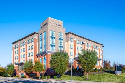 SpringHill Suites by Marriott Roanoke - image 3