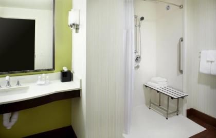 Hilton Garden Inn Roanoke - image 13