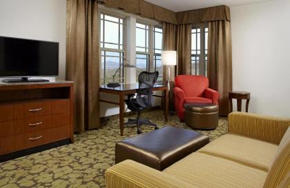 Hilton Garden Inn Roanoke - image 14