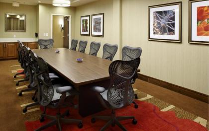 Hilton Garden Inn Roanoke - image 4