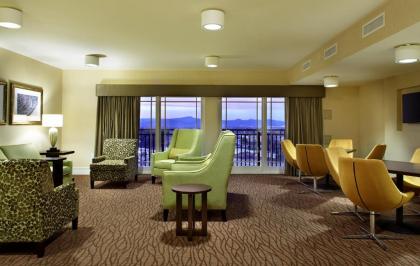 Hilton Garden Inn Roanoke - image 5