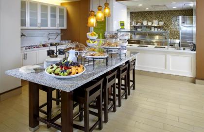 Hilton Garden Inn Roanoke - image 7