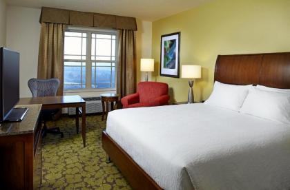 Hilton Garden Inn Roanoke - image 9