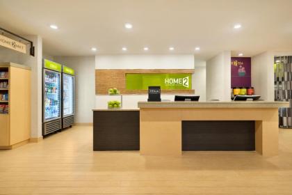 Home2 Suites by Hilton Roanoke - image 4